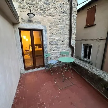 Appartement My Happy Place *