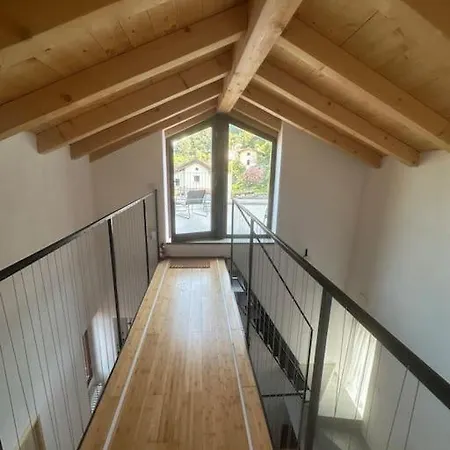 My Happy Place Appartement