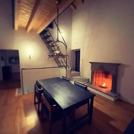 My Happy Place Appartement Pognana Lario