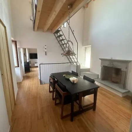 My Happy Place Appartement *