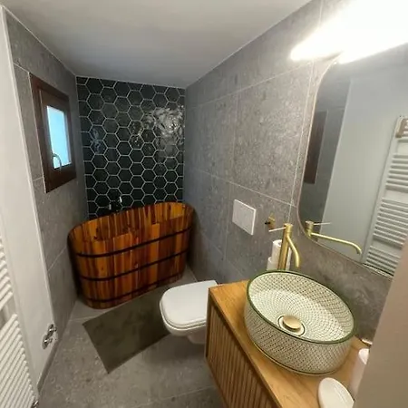 My Happy Place Appartement *