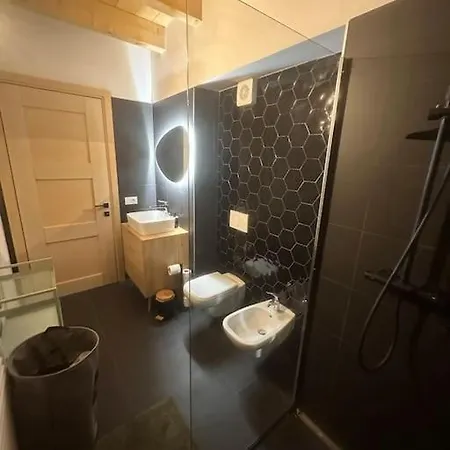 My Happy Place Appartement