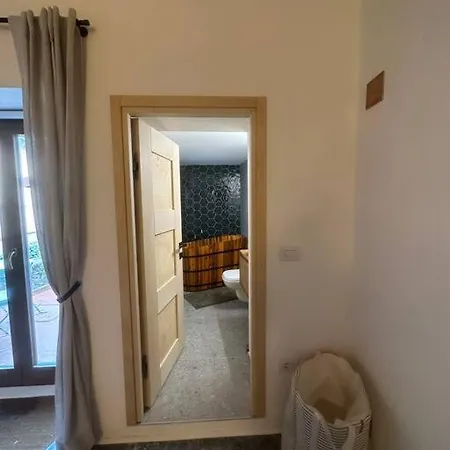 My Happy Place Appartement Pognana Lario