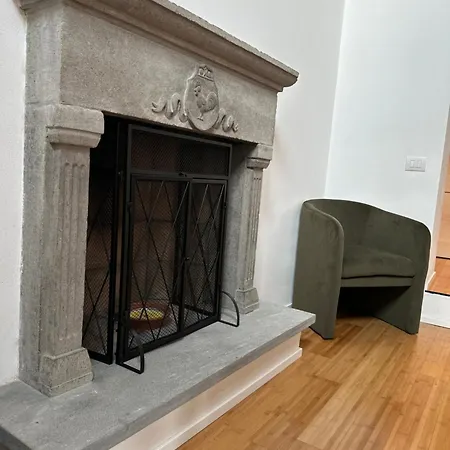 My Happy Place Appartement *
