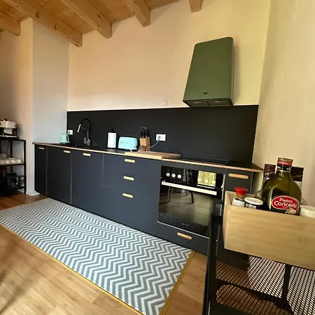 Appartement My Happy Place