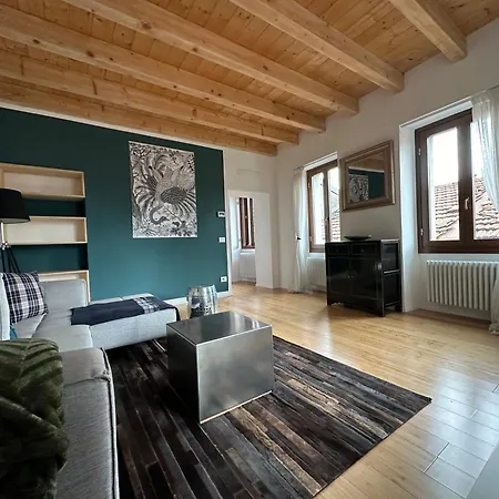 My Happy Place Appartement