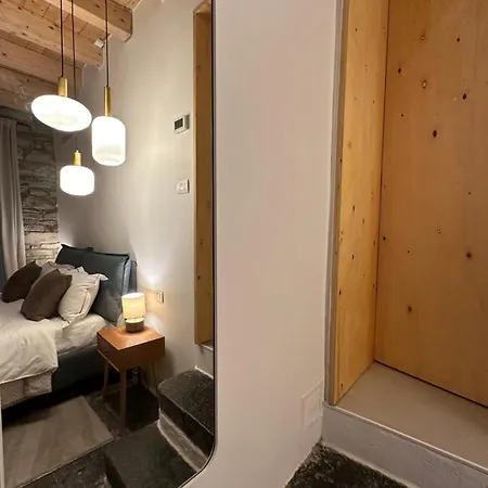 Appartement My Happy Place