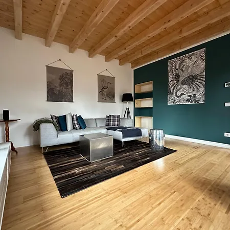 My Happy Place Appartement